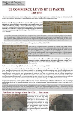 La lecture des documents se fait grâce au .PDF en bas de l'article de cette page.