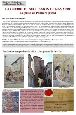 La lecture des documents se fait grâce au .PDF en bas de l'article de cette page.