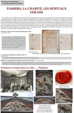 La lecture des documents se fait grâce au .PDF en bas de l'article de cette page.