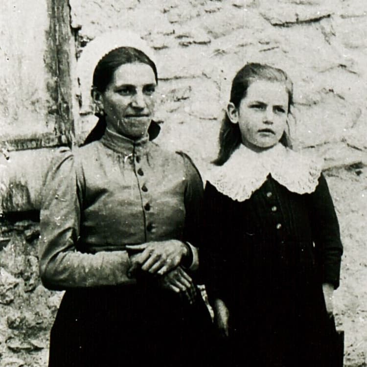 2026 - Article \"Les nourrices du Bosc au XIXe s.\", d\'Audrey Roumieu