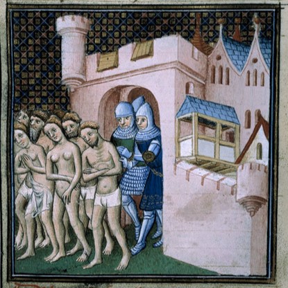 Les Cathares au prisme des relectures récentes des historiens : mythe et réalités