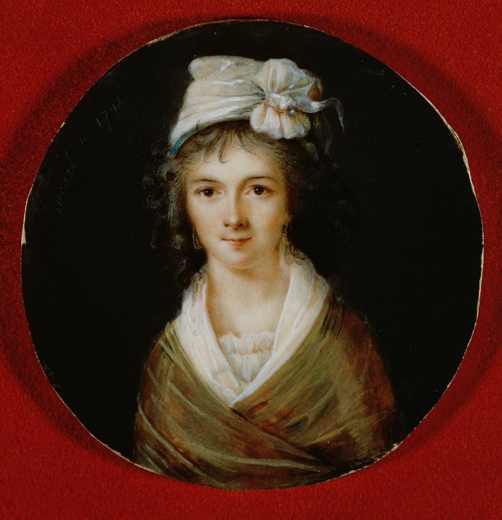 L’Appaméenne Claire Lacombe (1765-1826), égérie du féminisme pendant la Révolution française