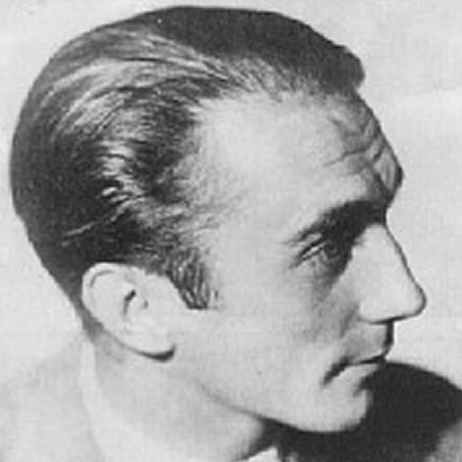 Otto Rahn et le mythe néo-cathare