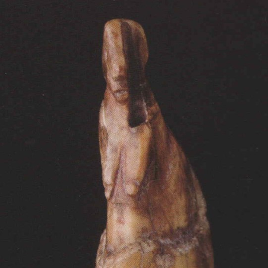 La place des femmes dans la préhistoire