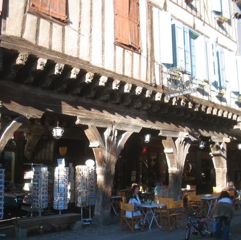 Excursion annuelle - Le Mirapicien