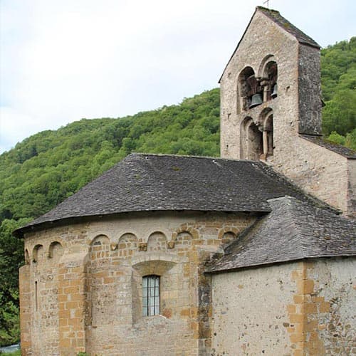 Excursion annuelle à Ourjout et Lorp-Sentaraille