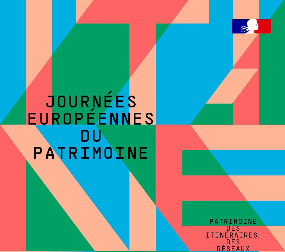 Journées du Patrimoine - Visites guidées
