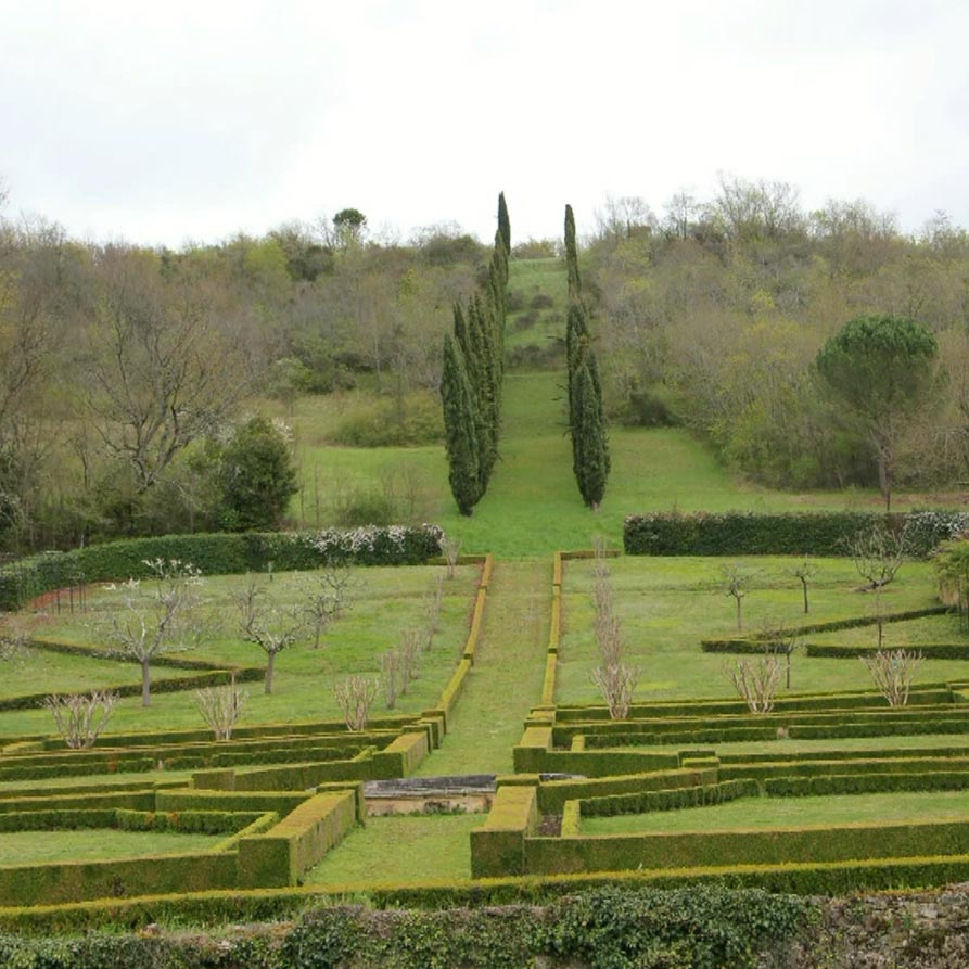 Excursion annuelle à Auch