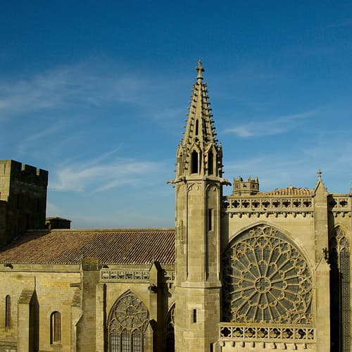 Excursion annuelle à Carcassonne