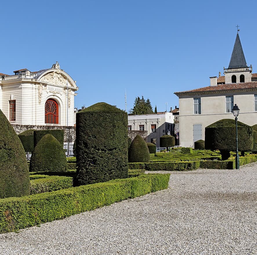 Excursion annuelle - Castres