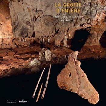 cavernes du Volp grotte enlene