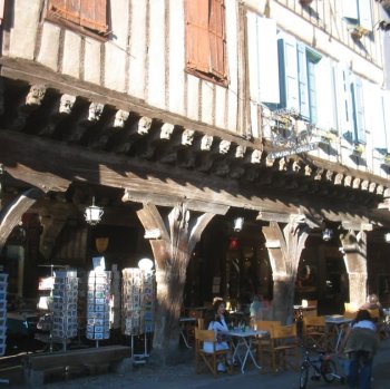 Excursion annuelle dans le Mirapicien