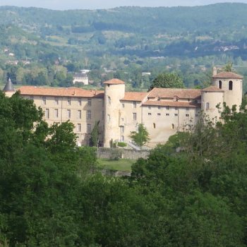 Excursion annuelle à Saint-Lizier