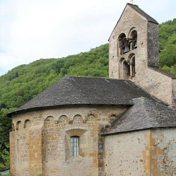 Excursion annuelle à Ourjout
