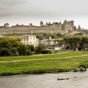 Excursion annuelle à Carcassonne