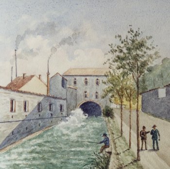 Journées du Patrimoine - Visite de Pamiers